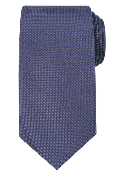 Oxford Solid Tie,  view# 2