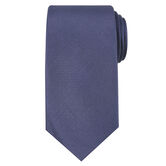 Oxford Solid Tie, White view# 2