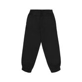 Boys Sustainable Jogger &#40;4-7&#41;, Black view# 1