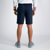 The Active Series&trade; Stretch Solid Short, Navy view# 4