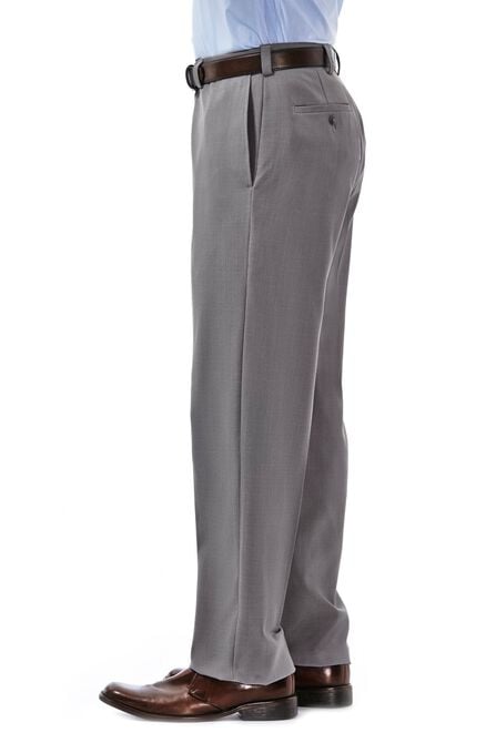 E-CLO&trade; Stria Dress Pant, Midnight view# 5