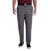 Cool Right&reg; Performance Flex Pant, Heather Grey view# 1