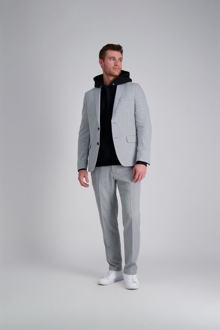 Smart Wash&reg; Suit Separate Jacket,  view# 1