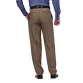 Mynx Gabardine Dress Pant, British Khaki view# 3