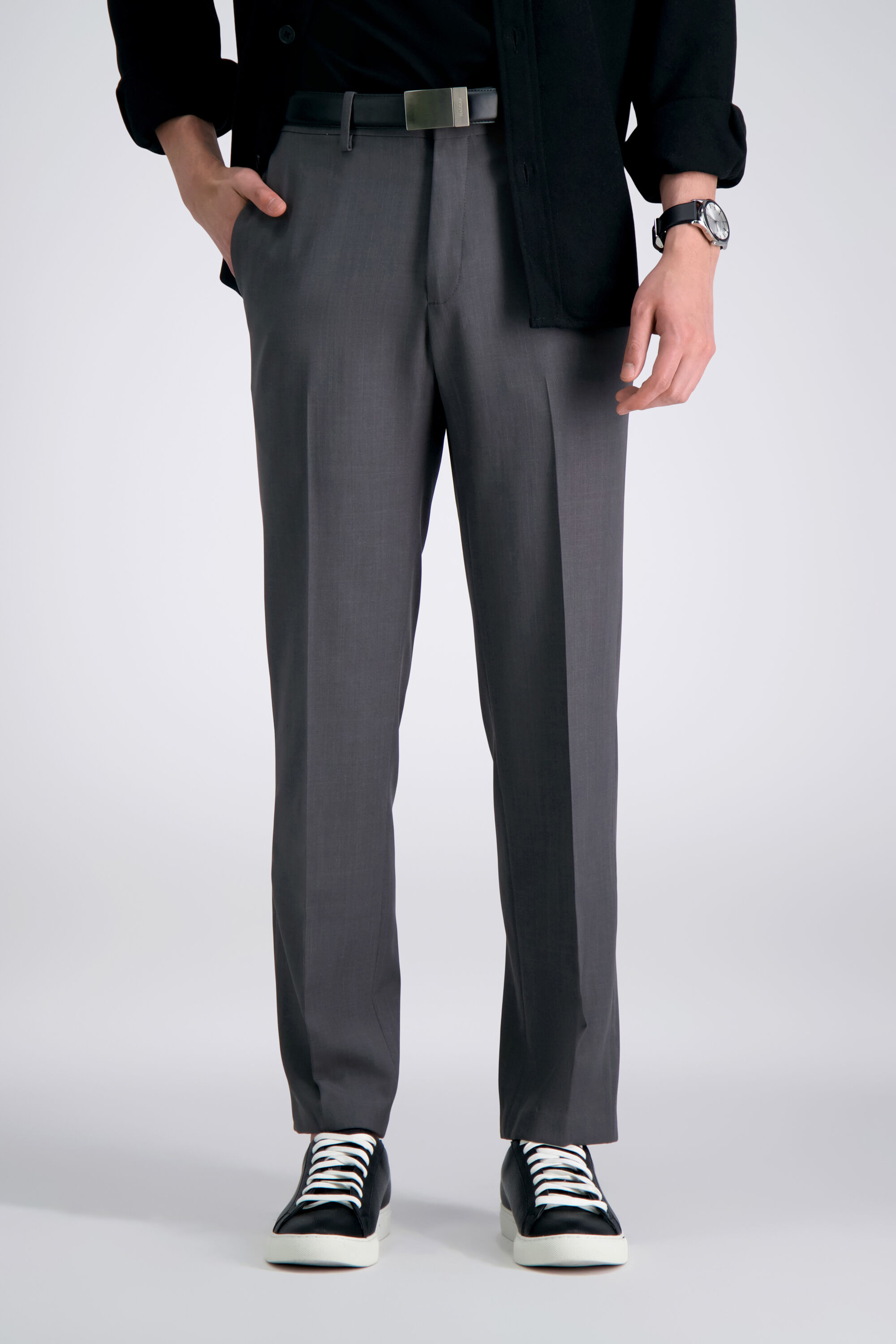 Premium Comfort Dress Pant