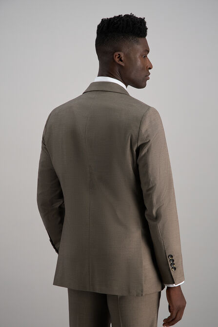J.M. Haggar Prominent Twill Suit Jacket,  view# 4