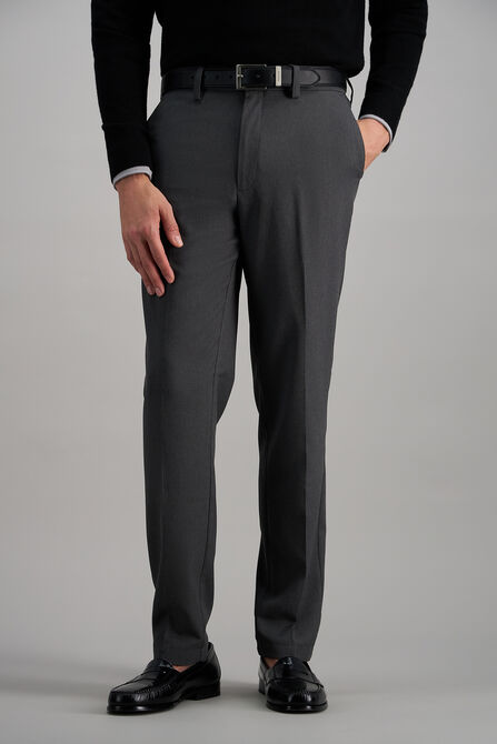 Cool Right&reg; Performance Flex Pant, Dark Grey view# 1
