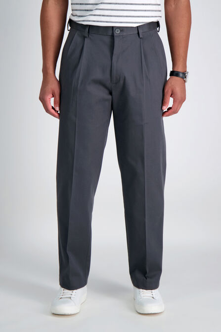 Iron Free Premium Khaki,  view# 6