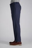 J.M. Haggar Windowpane Suit Pant,  view# 2