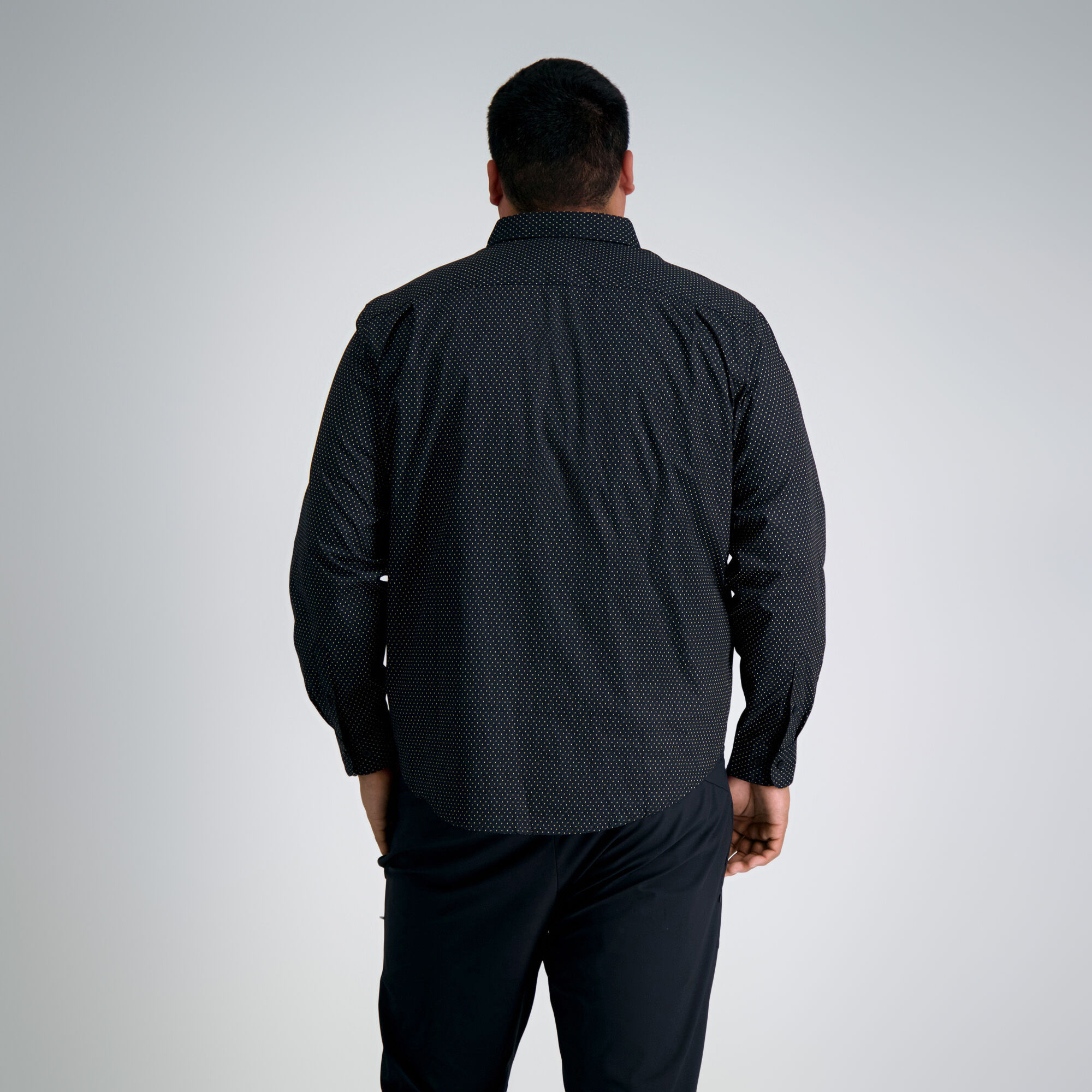 Tuckless dress shirts 2025