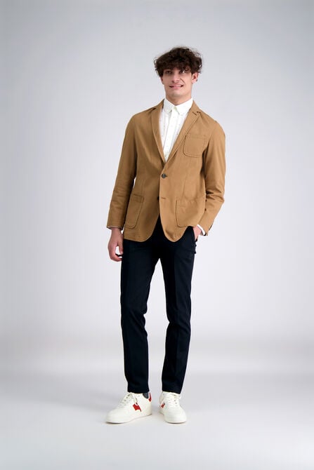 Iron Free Premium Khaki,  view# 1