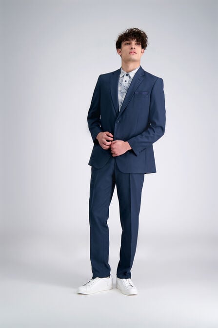 Travel Performance Suit Jacket,  view# 6