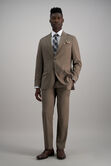 J.M. Haggar Prominent Twill Suit Jacket,  view# 1