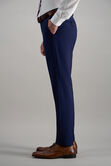Smart Wash&reg; Repreve&reg; Suit Separate Pant, Midnight view# 5