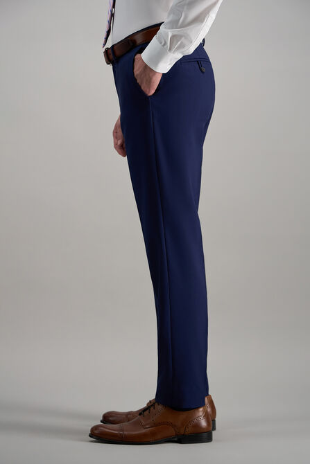 Smart Wash&reg; Repreve&reg; Suit Separate Pant, Midnight view# 5