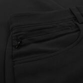 The Active Series&trade; 5-Pocket Tech Pant, Black view# 6