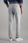 Life Khaki&trade; Flex Chino Pant, Charcoal Htr view# 4
