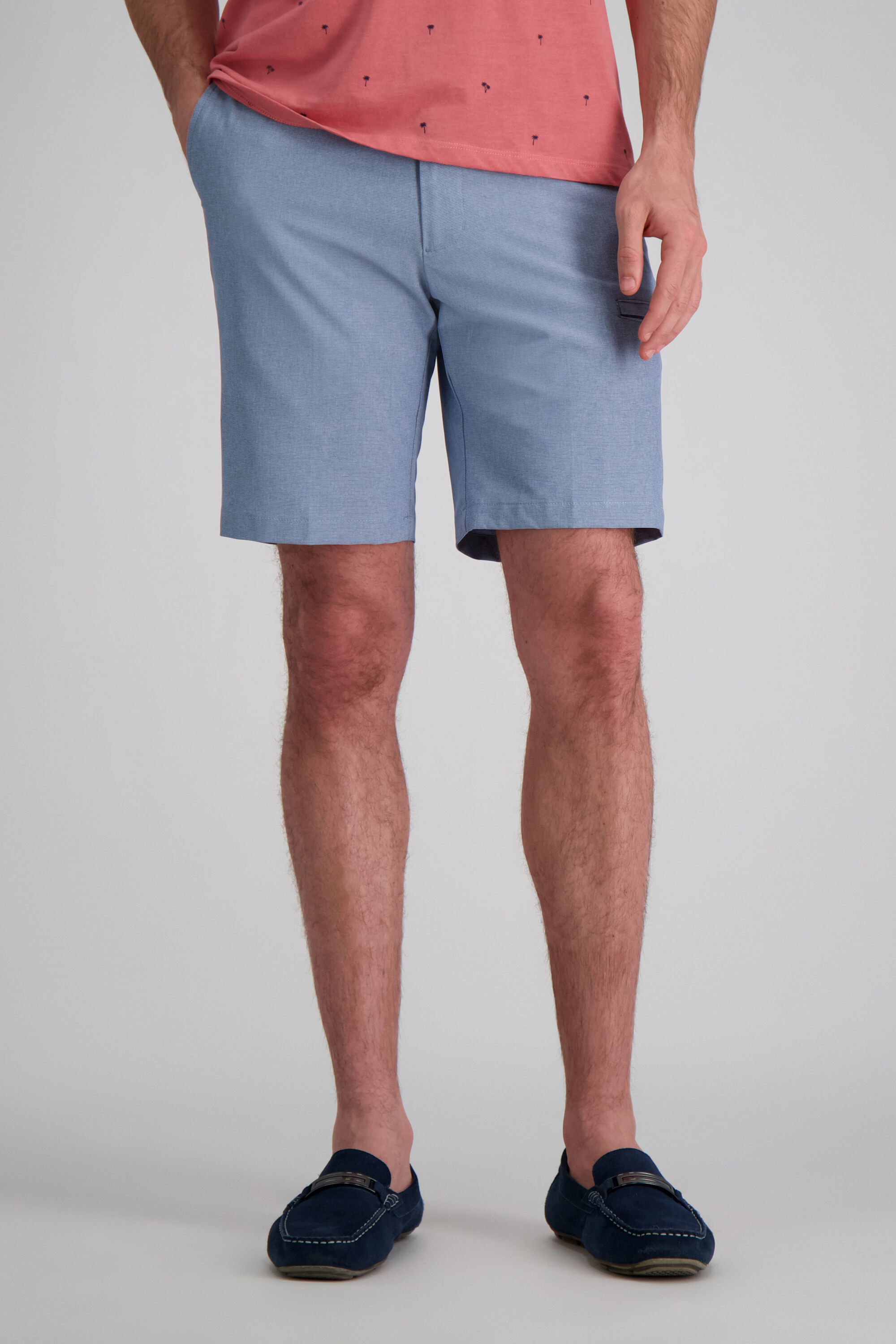 The Active Series Stretch Performance Utility Short