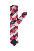 Multi Box Tie, Red view# 2