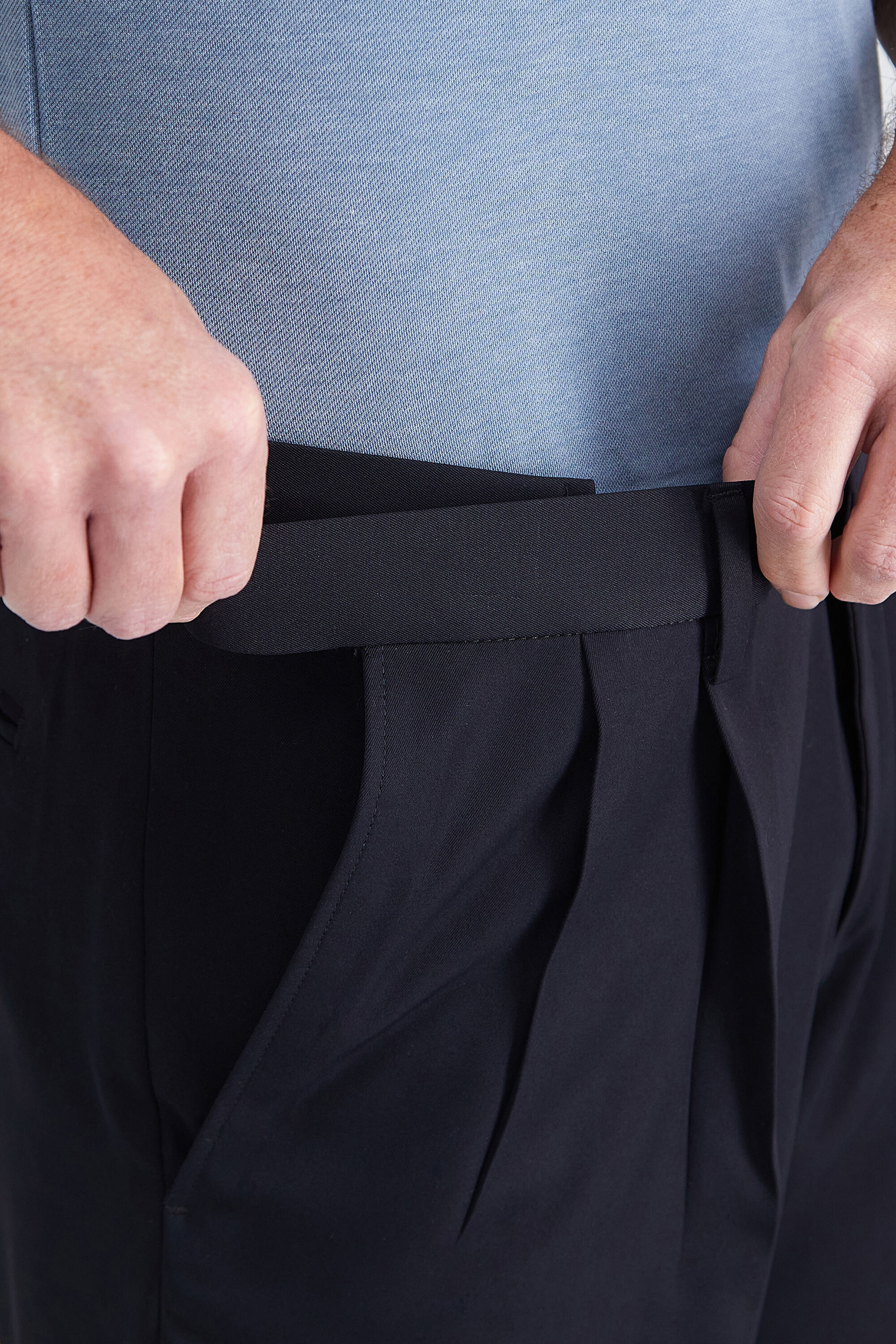 Haggar mynx gabardine dress pant clearance