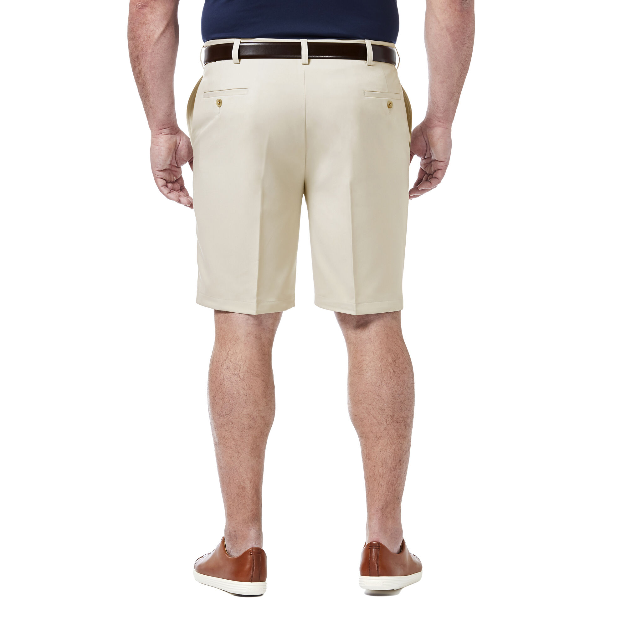 Big Tall Cool 18 Pro Short