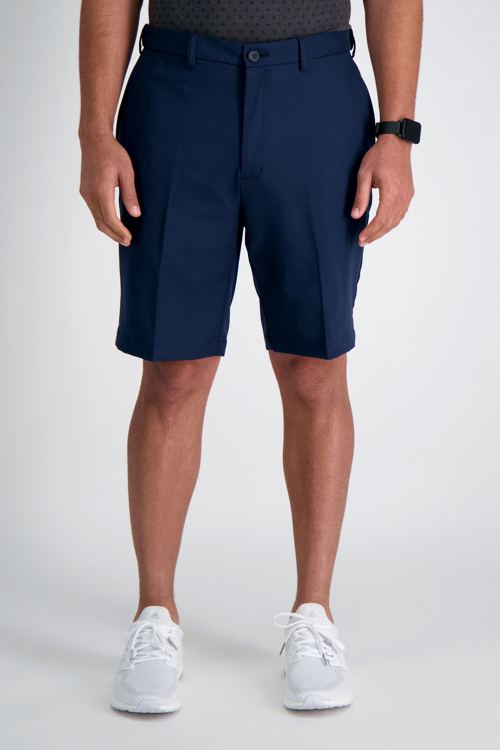 Haggar dress shorts best sale