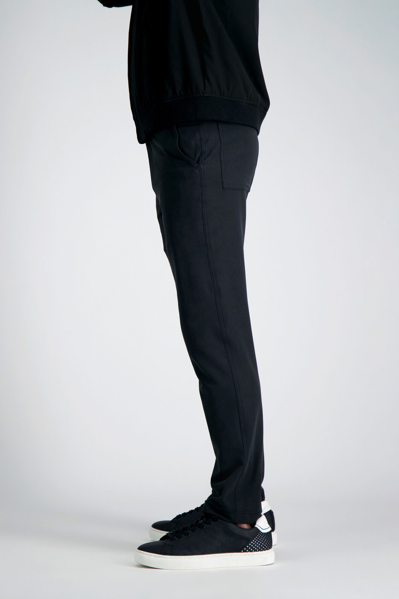 haggar active series urban pants