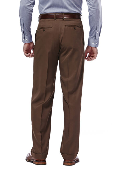 Mynx Gabardine Dress Pant