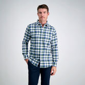 Multi Check Plaid Shirt,  view# 1