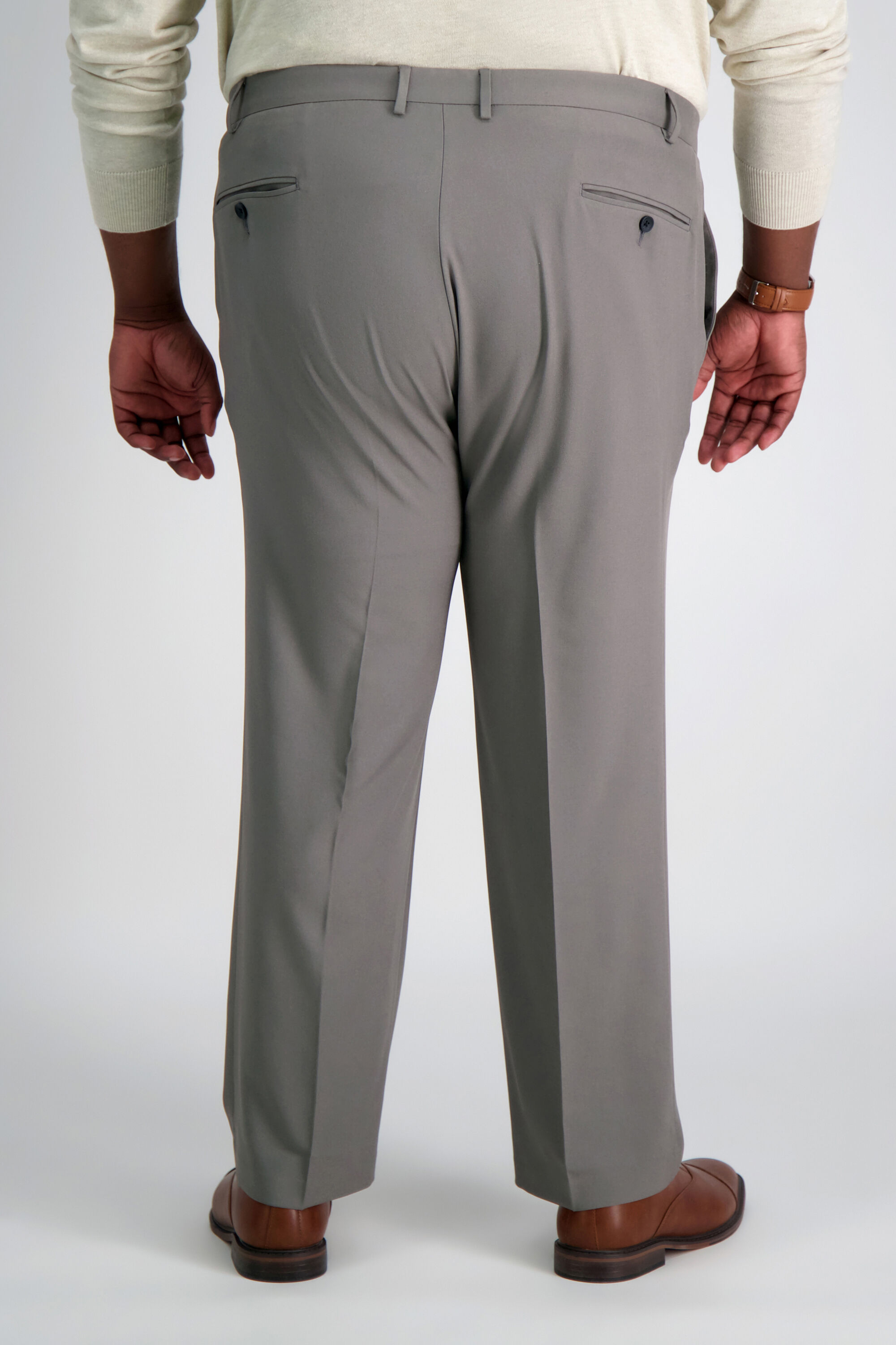 Big Tall Active Series Performance Pant