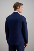 Smart Wash&reg; Repreve&reg; Suit Separate Jacket, Midnight view# 4