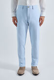 Haggar&reg; Sport Travel Performance Pant , Sky view# 2