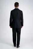Smart Wash&reg; Repreve&reg; Suit Separate Jacket, Black view# 4