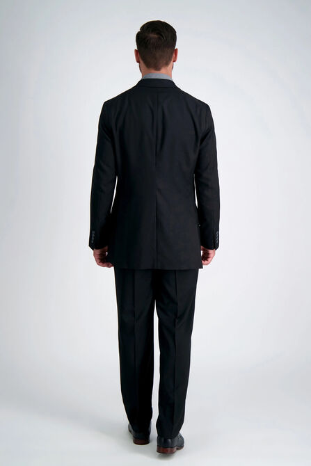 Smart Wash&reg; Repreve&reg; Suit Separate Jacket,  view# 4