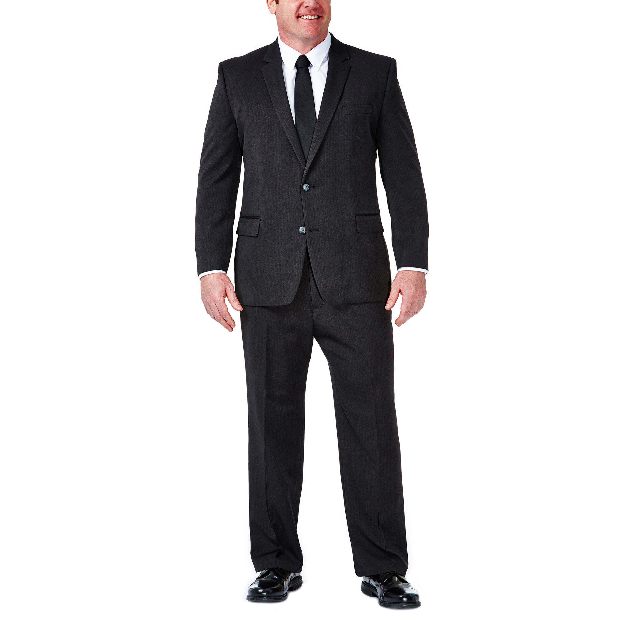 Big and tall travel blazer deals