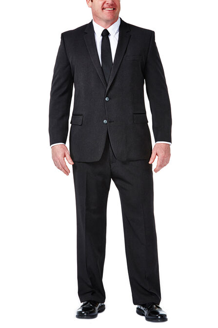 Big &amp; Tall Travel Performance Suit Separates Jacket,  view# 1
