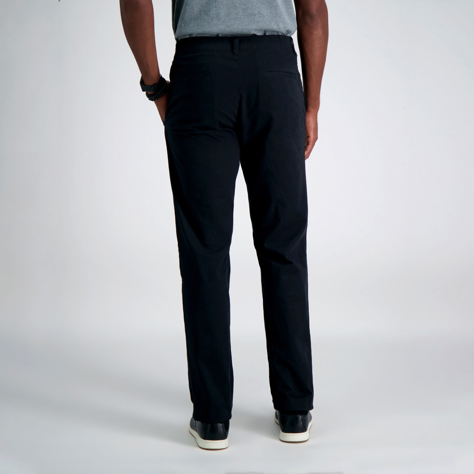 Haggar coastal comfort chino straight fit store