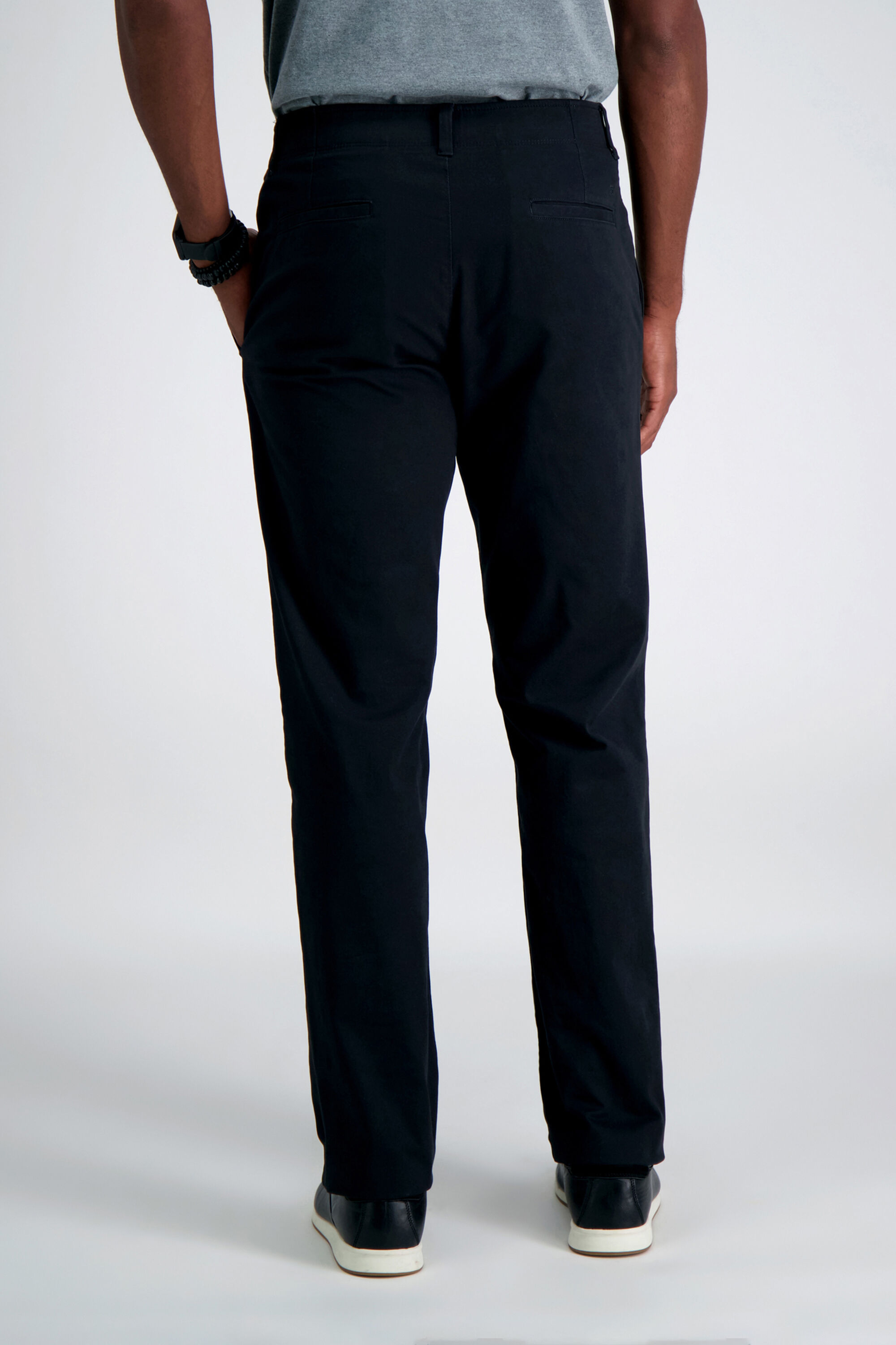 haggar coastal comfort chino classic fit