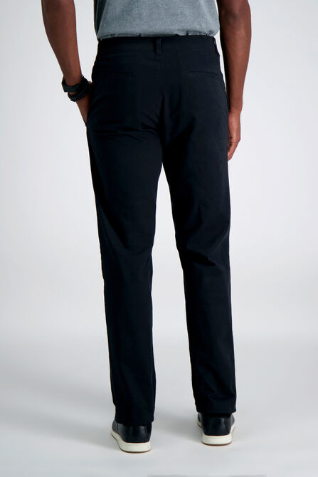 Coastal Comfort Chino, Black view# 3