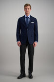 J.M. Haggar 4 Way Stretch Dress Pant,  view# 3