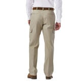 Stretch Comfort Cargo Pant, Putty view# 3