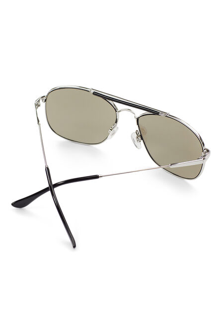 Modern Sportsman Sunglasses, Lemon Meringue view# 2