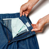 Work to Weekend&reg; Original Denim,  view# 6