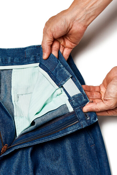 Work to Weekend&reg; Original Denim,  view# 6