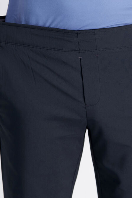 The Active Series&trade; Comfort Pant, Black view# 4