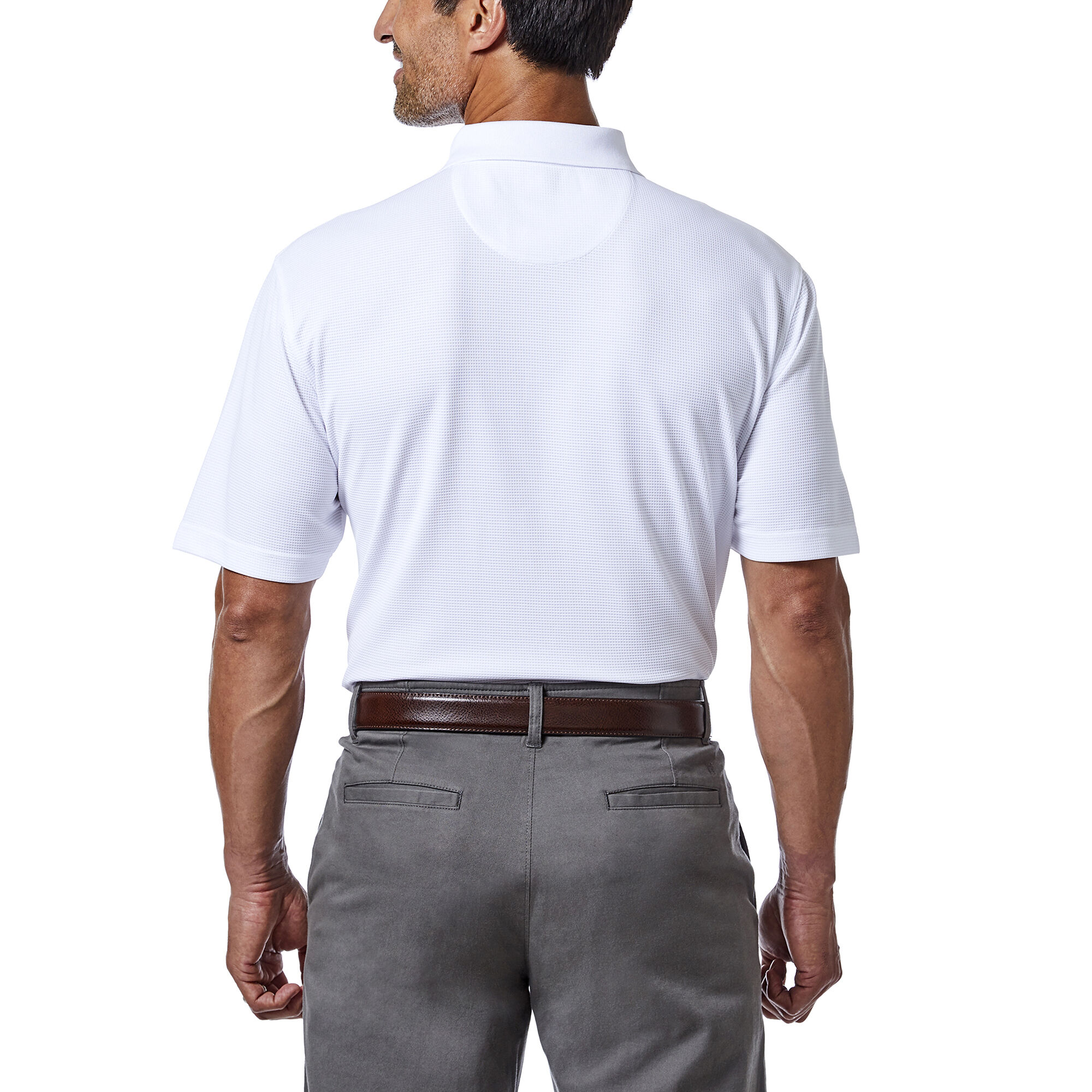 Haggar cool 18 shirts outlet