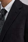 Smart Wash&reg; Suit Jacket,  view# 2