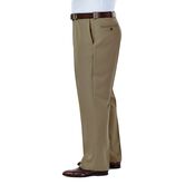 Big &amp; Tall Cool 18&reg; Pant, Taupe view# 2