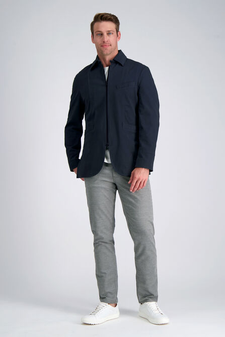 Euro Jacket,  view# 6