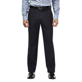 Travel Performance Suit Separates Pant, Navy view# 1